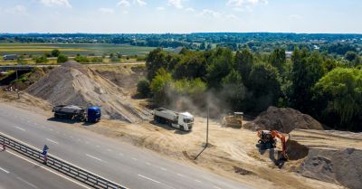 Ponad 250 mln zł na remonty dróg z RFRD