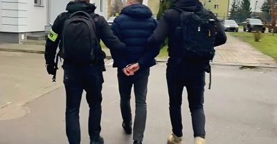 Zatrzymano sprawców letniego pobicia w Białce