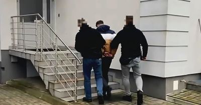 Zatrzymano sprawców brutalnego pobicia w Białce