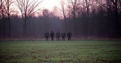 Polowania zbiorowe zaplanowano na listopad i grudzień