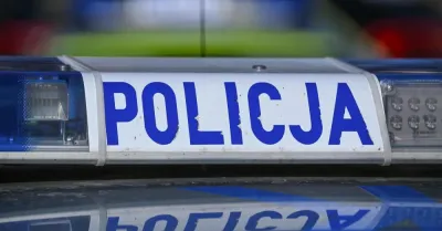 Nowy Sącz: 41-latetni nożownik zmarł po postrzeleniu przez policjanta; trwa wyjaśnianie okoliczności